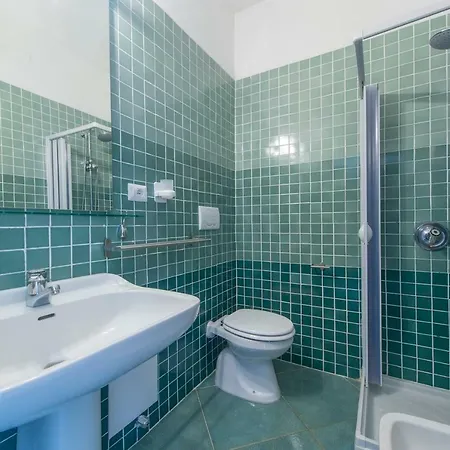 Apartamento Harmony *