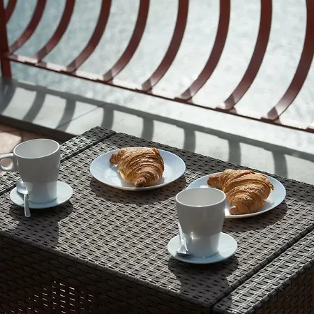 Harmony Apartamento *