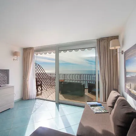 Apartment Harmony Amalfi